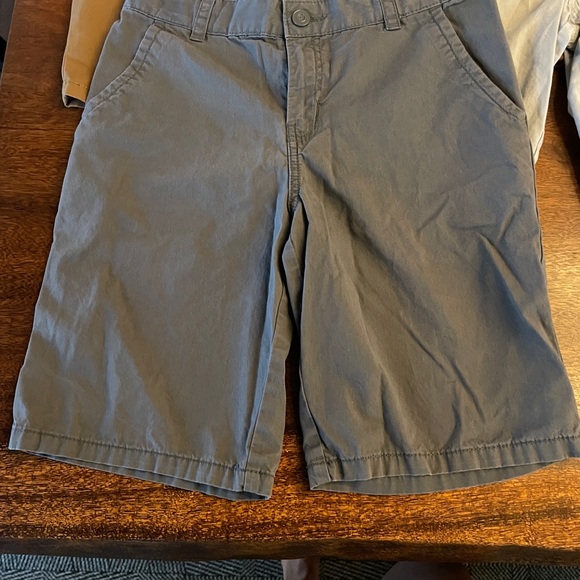 Bundle of three Cat & Jack Boys Shorts (size 12 - 14) - Picture 8 of 8